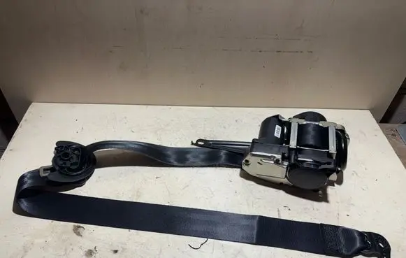Skoda Kodiaq Front seatbelt 566857705C