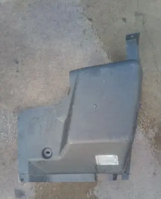 Porsche Boxster 986 Other trunk/boot trim element