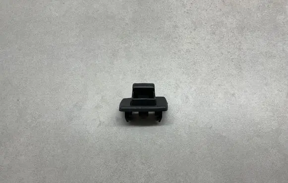 Mercedes-Benz C W204 Sun visor clip/hook/bracket