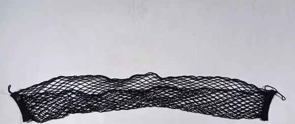 Chevrolet Corvette Trunk/boot cargo luggage net 