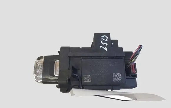 Audi A4 S4 B8 8K Ignition lock 8K0909131