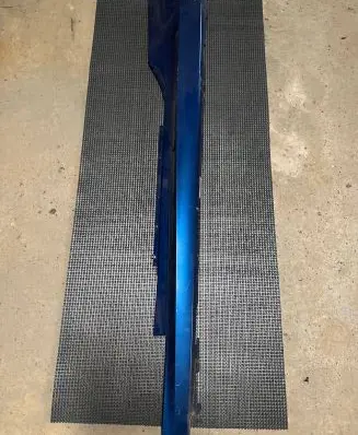 BMW M8 F91 F92 G14 G15 Sill 8074811