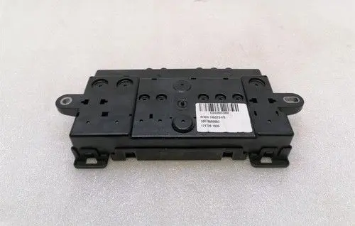 Jaguar I-Pace Fuse module M9D314A073CB