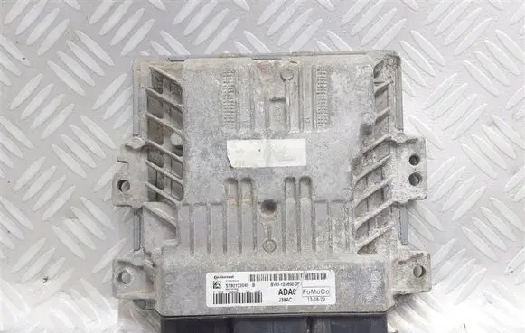 Ford Focus Engine control unit/module ECU BV61-12A650-DFA