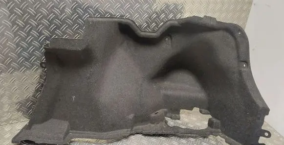 Toyota Corolla E160 E170 Trunk/boot side trim panel