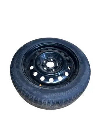 Hyundai Sonata R16 steel rim 529102E400