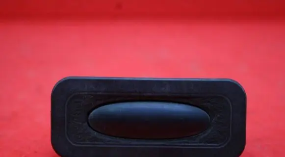 Renault Modus Tailgate/trunk/boot exterior handle 8200076256