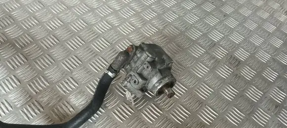 Audi A4 S4 B8 8K Power steering pump 8K0145153F 19205238 911045411