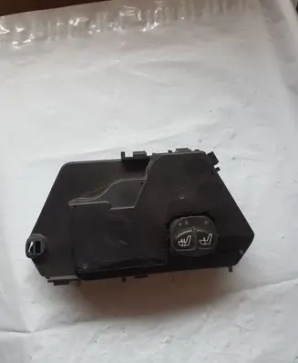 Mercedes-Benz S W220 Door control unit/module 2208211058 03463046