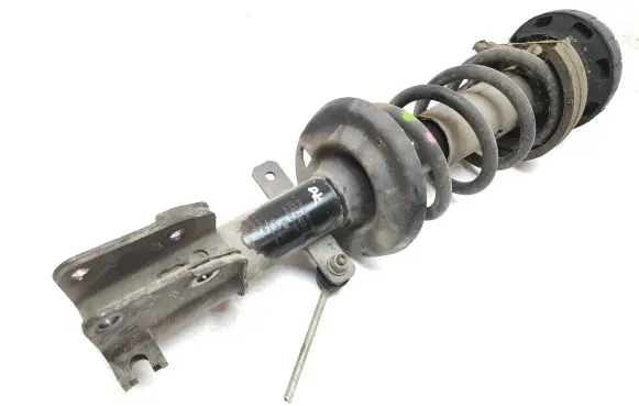 Renault Trafic III (X82) Front shock absorber/damper 543023941R 03459605