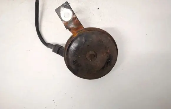 Mitsubishi Outlander Horn signal