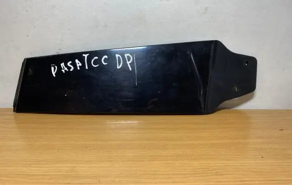 Volkswagen PASSAT CC (B) pillar trim (top) 3C8853318 C2188