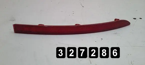 Volkswagen Tiguan Rear tail light reflector 5N0945105