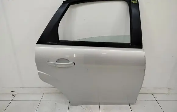 Ford Focus Rear door 43R20