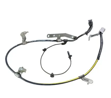 Subaru Outback (BT) Handbrake wiring loom/harness 