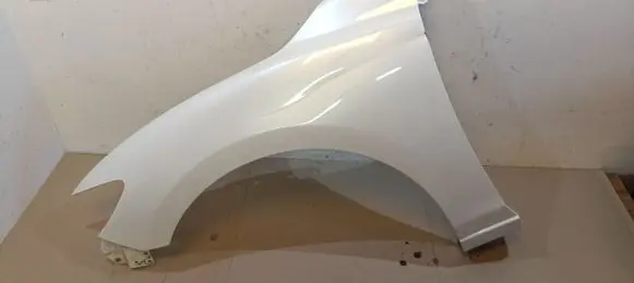 Mazda 6 Fender