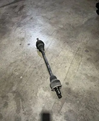 Mercedes-Benz E W212 Rear driveshaft