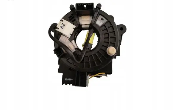 Renault Megane I Yaw turn rate sensor 