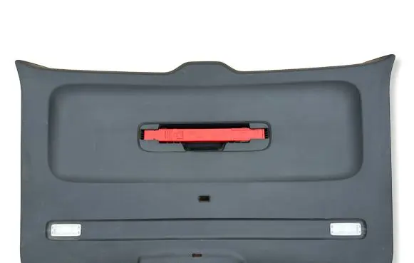 Volkswagen ID. Buzz Tailgate trim 1T3867601B
