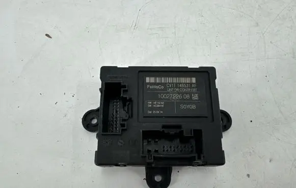Ford Fiesta ST Door control unit/module CV1T14B531AF