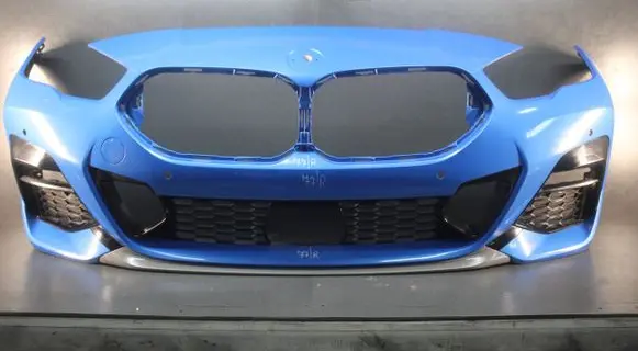 BMW 2 F44 Front bumper