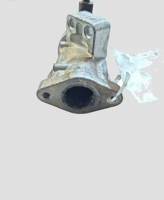 KIA Sorento EGR valve 284104A100
