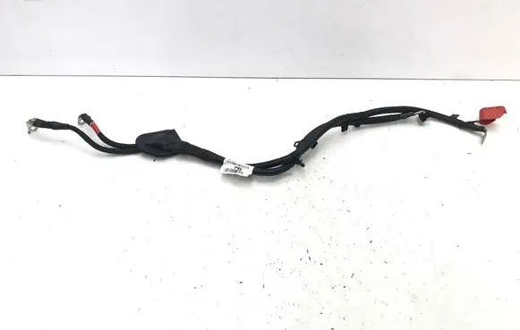 Jaguar E-Pace Wires (generator/alternator) L8D214N170CB