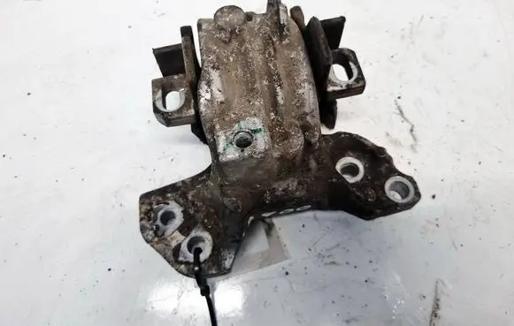 Citroen C5 Engine mounting bracket 326B96