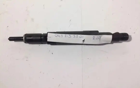 Ford Mondeo Mk III Fuel injector 0432133801