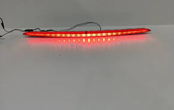 BMW 5 F10 F11 Third/center stoplight 7203224 720322408 63257203224