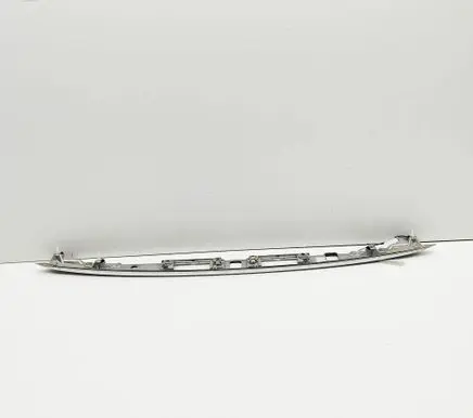 Lexus GS 250 350 300H 450H Trunk door license plate light bar 7680130240 7680130250