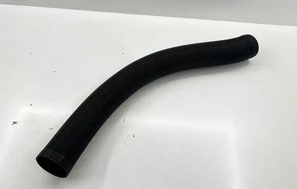Mercedes-Benz W123 Cabin air duct channel