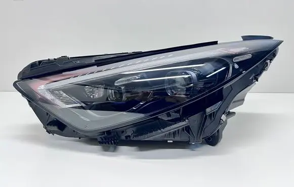 Mercedes-Benz SL AMG R232 Headlight/headlamp A2329066503 A2329065703