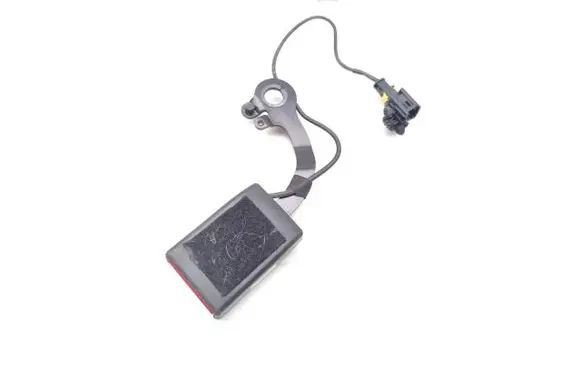 Citroen C4 Grand Picasso Rear seatbelt buckle 98001481XT