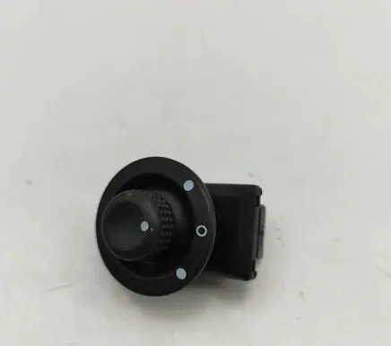 Smart ForTwo III C453 Wing mirror switch 255704649R