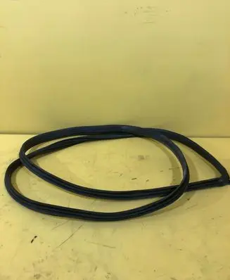 Ford Fiesta Front door rubber seal 