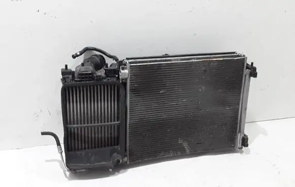 Renault Talisman Radiator set 