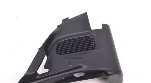 Volkswagen PASSAT B8 Centre console side trim rear 5846778010