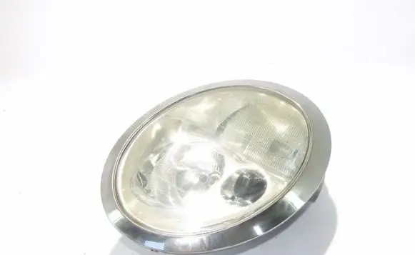 Mini One - Cooper R50 - 53 Headlight/headlamp 63.126911701