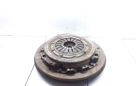 Opel Meriva A Clutch set kit 90232334 121878021911