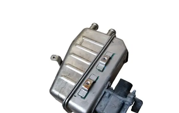 Volkswagen PASSAT B8 Auxiliary pre-heater (Webasto) 3Q0963231E