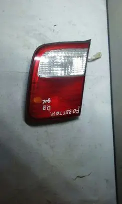 Subaru Forester SF Tailgate rear/tail lights 22620697