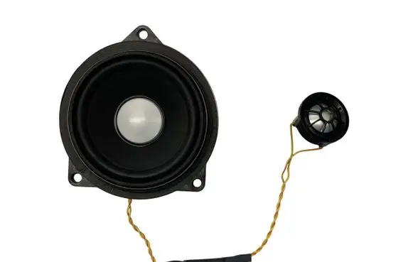 BMW 5 F10 F11 Front door speaker 9169693 9184794