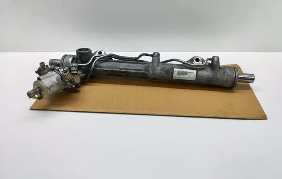 BMW 5 E60 E61 Steering rack 7853993 7853993224 6776910