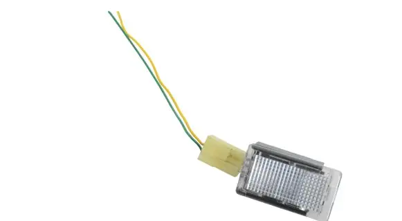 KIA Sorento Front seat light 845423K620 3K84542620