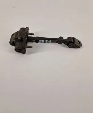 Renault Captur Rear door check strap stopper 