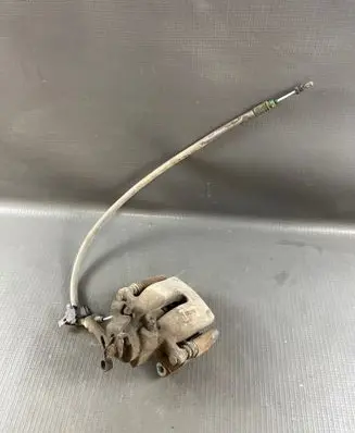 Citroen DS4 Rear brake caliper 787245