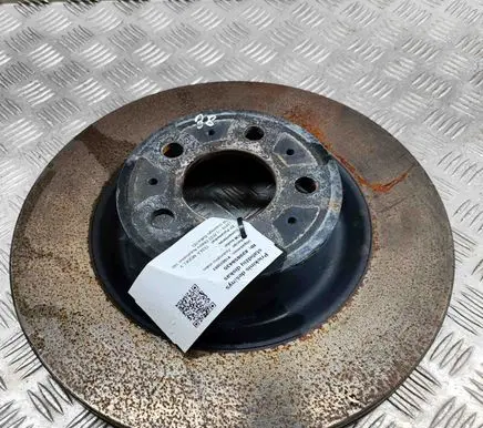 Tesla Model Y Front brake disc 118861700A