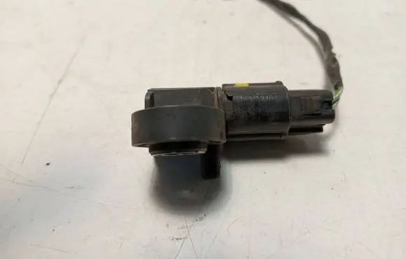 Land Rover Discovery 5 Airbag deployment crash/impact sensor FH2214B006AB LR085161 FH22-14B006-AB
