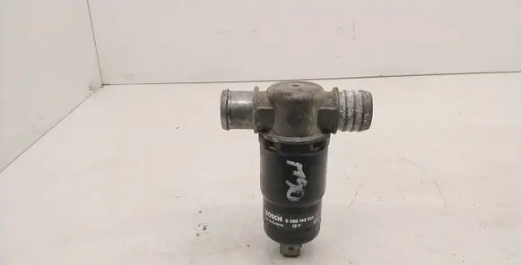 BMW 5 E39 Idle control valve (regulator) 0280140524